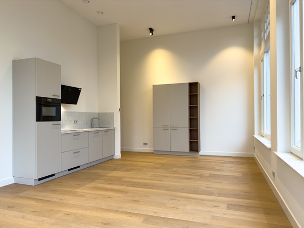 Medium property photo - Boomgaardhof, 3012 JJ Rotterdam